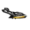 Boucle cadre arriere BENELLI TNT 1130 TORNADO 2006 - 2010 Boucle cadre arriere BENELLI TNT 1130 TORNADO 2006 - 2010