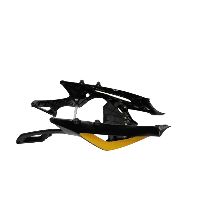 Boucle cadre arriere BENELLI TNT 1130 TORNADO 2006 - 2010