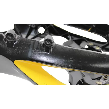 Boucle cadre arriere BENELLI TNT 1130 TORNADO 2006 - 2010