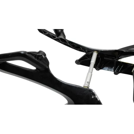 Boucle cadre arriere BENELLI TNT 1130 TORNADO 2006 - 2010