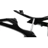 Boucle cadre arriere BENELLI TNT 1130 TORNADO 2006 - 2010 Boucle cadre arriere BENELLI TNT 1130 TORNADO 2006 - 2010