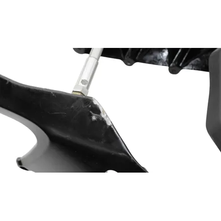 Boucle cadre arriere BENELLI TNT 1130 TORNADO 2006 - 2010