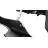 Boucle cadre arriere BENELLI TNT 1130 TORNADO 2006 - 2010 Boucle cadre arriere BENELLI TNT 1130 TORNADO 2006 - 2010
