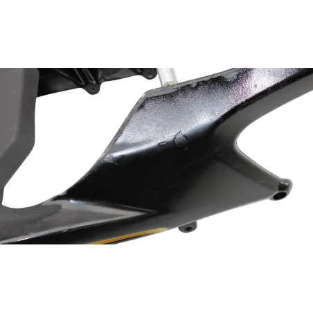 Boucle cadre arriere BENELLI TNT 1130 TORNADO 2006 - 2010