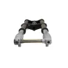 Fourche complete BENELLI TNT 1130 TORNADO 2006 - 2010