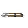 Fourche complete BENELLI TNT 1130 TORNADO 2006 - 2010