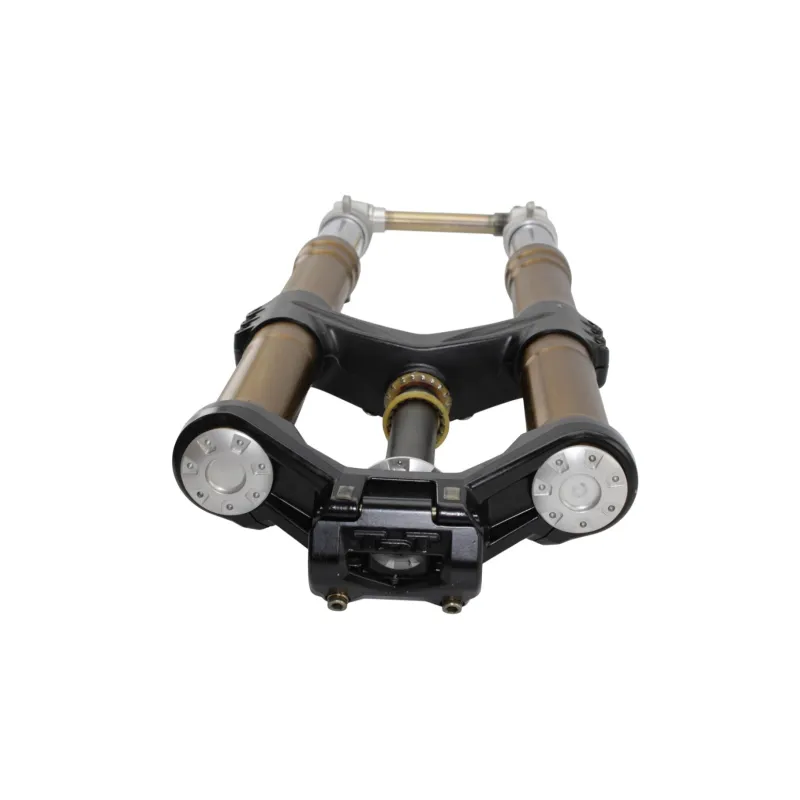 Fourche complete BENELLI TNT 1130 TORNADO 2006 - 2010