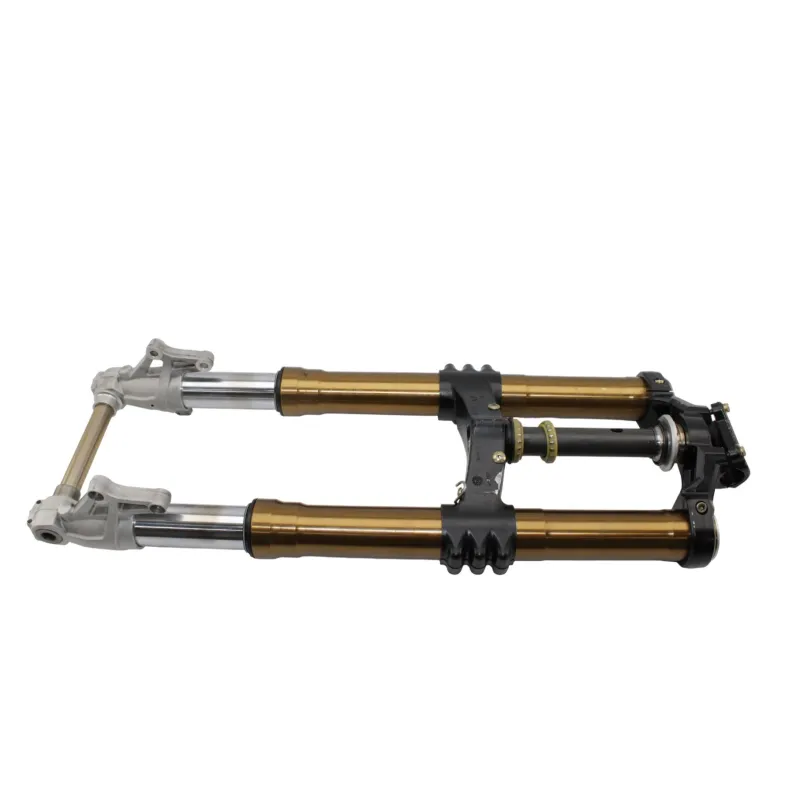 Fourche complete BENELLI TNT 1130 TORNADO 2006 - 2010