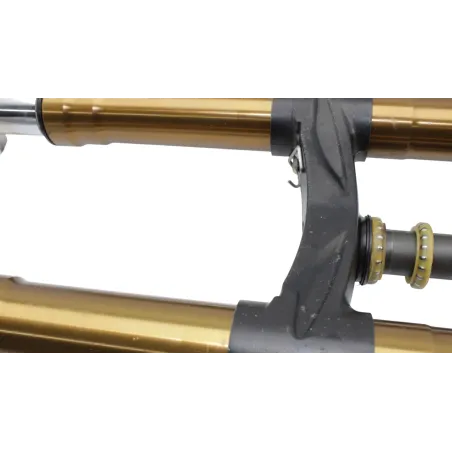Fourche complete BENELLI TNT 1130 TORNADO 2006 - 2010