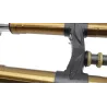 Fourche complete BENELLI TNT 1130 TORNADO 2006 - 2010