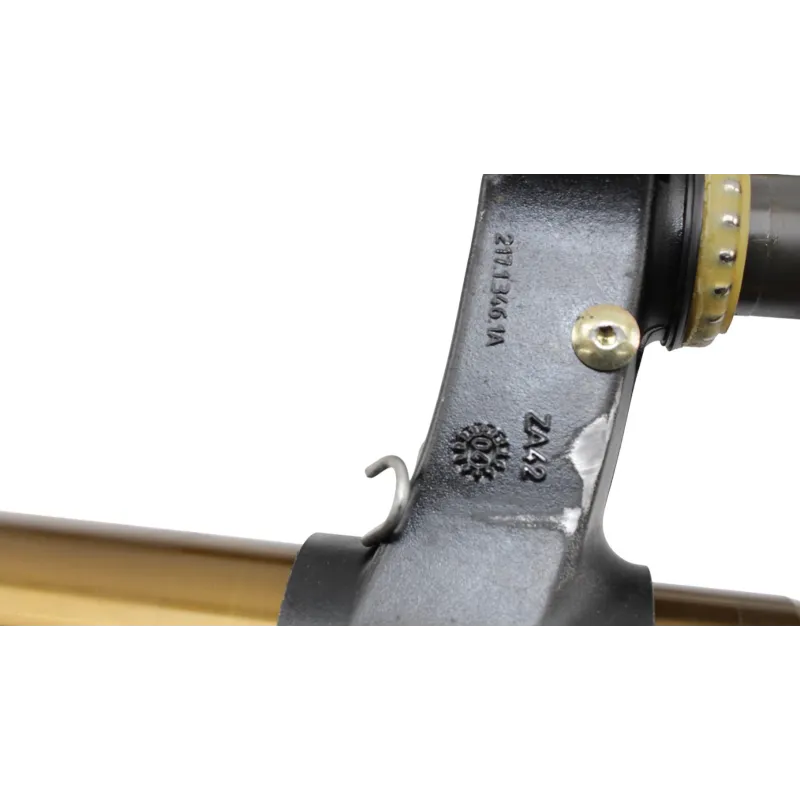 Fourche complete BENELLI TNT 1130 TORNADO 2006 - 2010