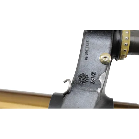 Fourche complete BENELLI TNT 1130 TORNADO 2006 - 2010