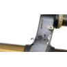 Fourche complete BENELLI TNT 1130 TORNADO 2006 - 2010