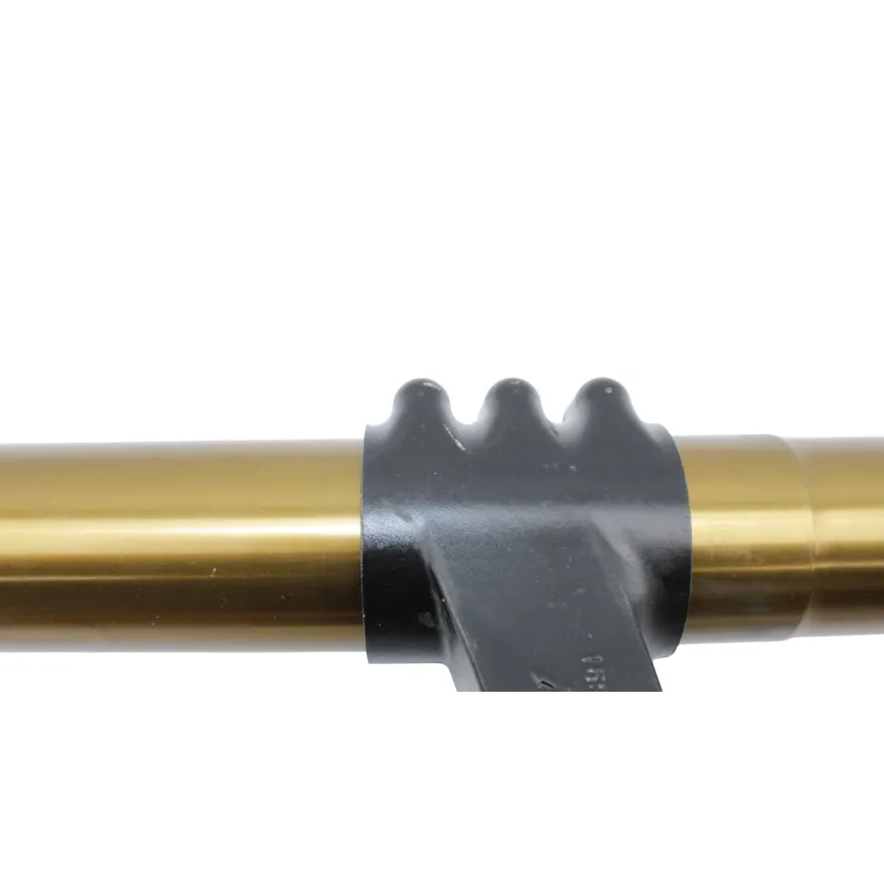 Fourche complete BENELLI TNT 1130 TORNADO 2006 - 2010