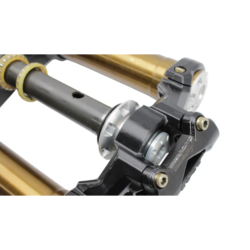 Fourche complete BENELLI TNT 1130 TORNADO 2006 - 2010