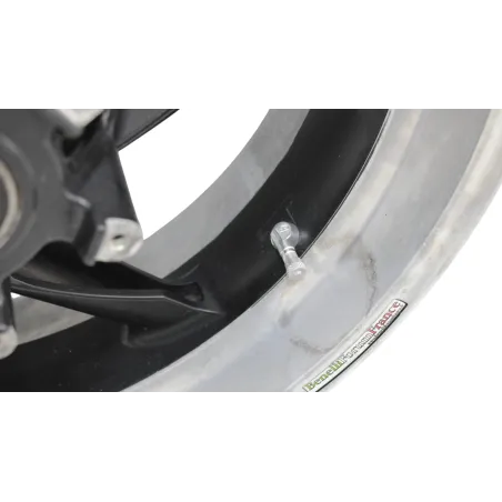 Jante arriere BENELLI TNT 1130 TORNADO 2006 - 2010
