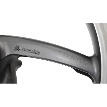 Jante avant BENELLI TNT 1130 TORNADO 2006 - 2010