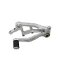 Pedale frein BENELLI TNT 1130 TORNADO 2006 - 2010 Pedale frein BENELLI TNT 1130 TORNADO 2006 - 2010