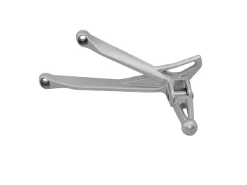 Platine arriere gauche BENELLI TNT 1130 TORNADO 2006 - 2010