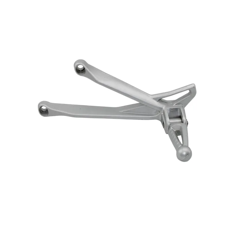 Platine arriere gauche BENELLI TNT 1130 TORNADO 2006 - 2010