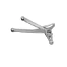 Platine arriere gauche BENELLI TNT 1130 TORNADO 2006 - 2010