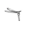 Platine arriere gauche BENELLI TNT 1130 TORNADO 2006 - 2010