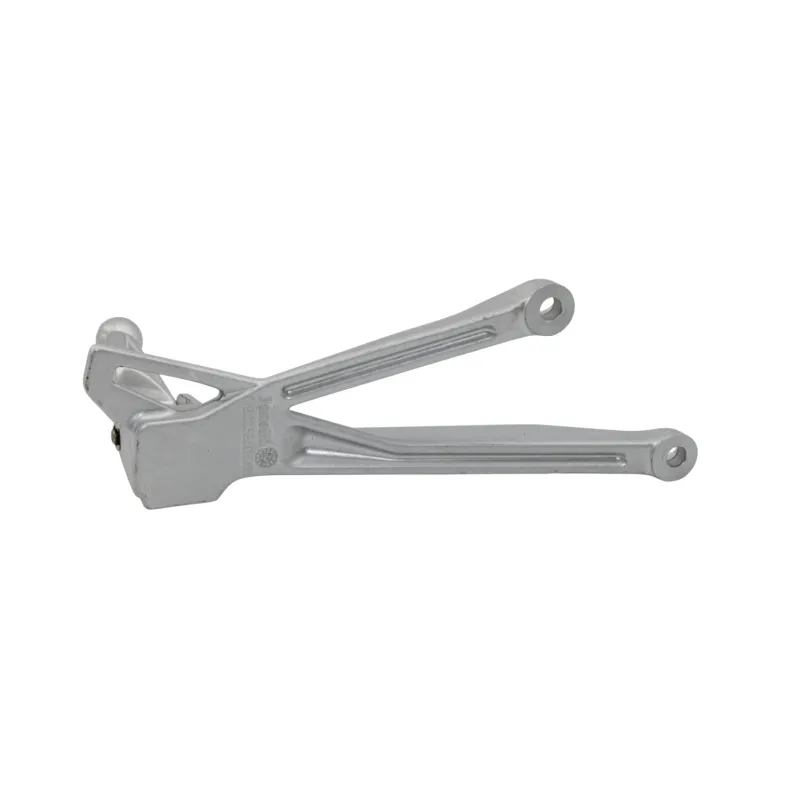 Platine arriere gauche BENELLI TNT 1130 TORNADO 2006 - 2010
