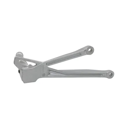 Platine arriere gauche BENELLI TNT 1130 TORNADO 2006 - 2010