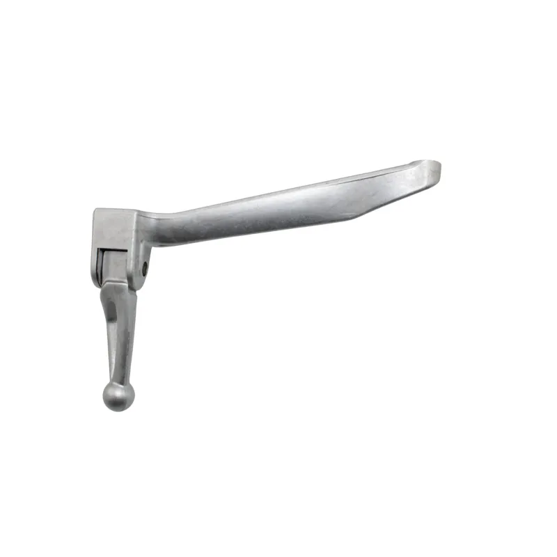 Platine arriere gauche BENELLI TNT 1130 TORNADO 2006 - 2010