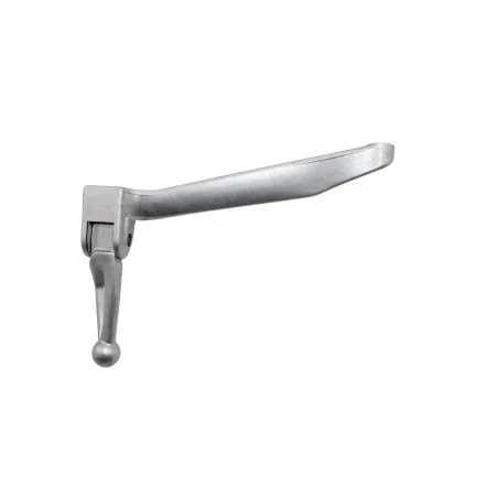 Platine arriere gauche BENELLI TNT 1130 TORNADO 2006 - 2010