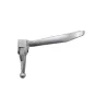 Platine arriere gauche BENELLI TNT 1130 TORNADO 2006 - 2010