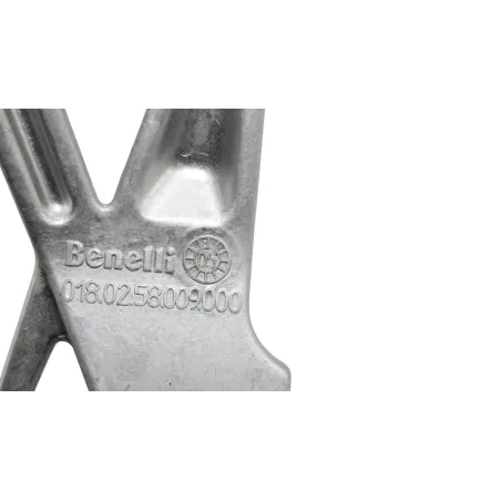 Platine arriere gauche BENELLI TNT 1130 TORNADO 2006 - 2010
