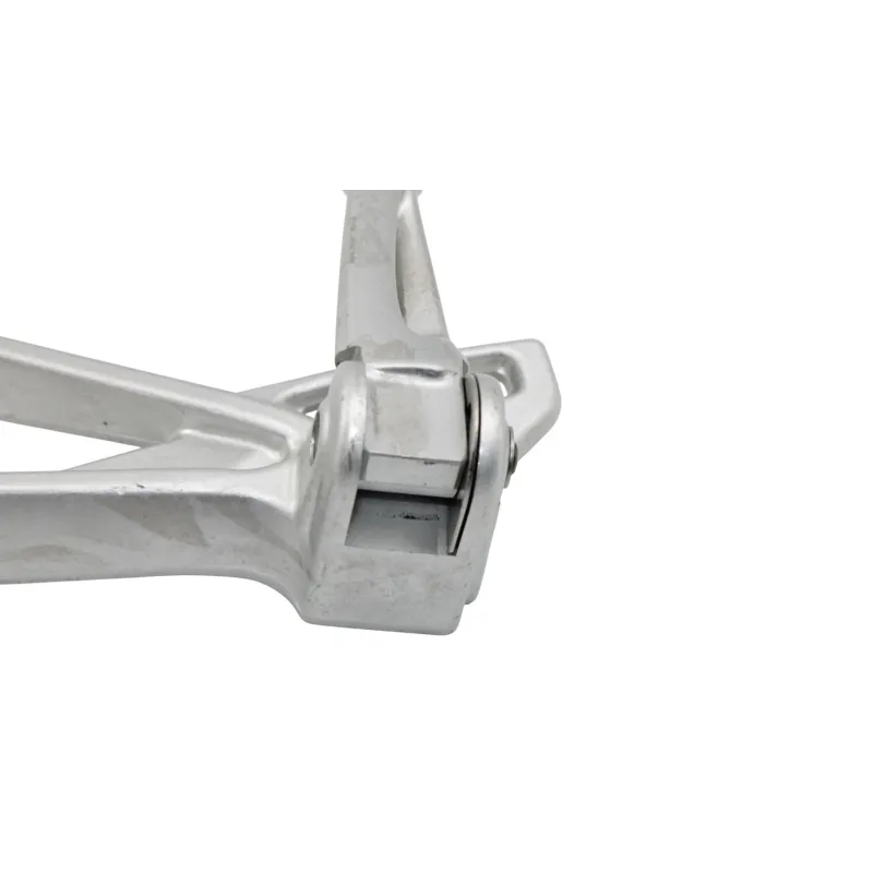Platine arriere gauche BENELLI TNT 1130 TORNADO 2006 - 2010