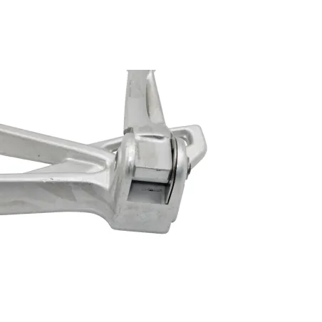 Platine arriere gauche BENELLI TNT 1130 TORNADO 2006 - 2010