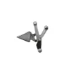 Platine avant droite BENELLI TNT 1130 TORNADO 2006 - 2010