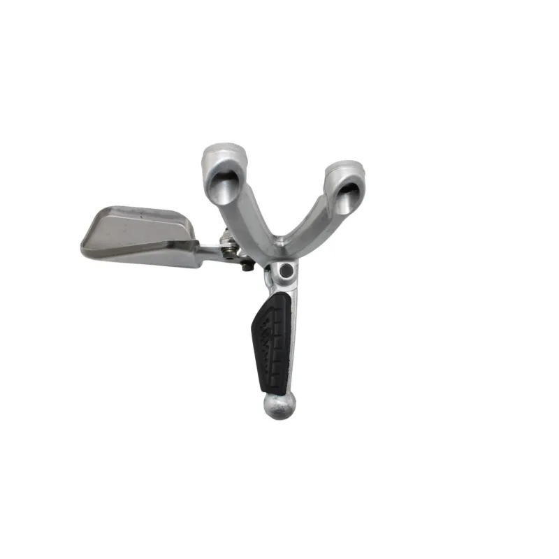 Platine avant droite BENELLI TNT 1130 TORNADO 2006 - 2010