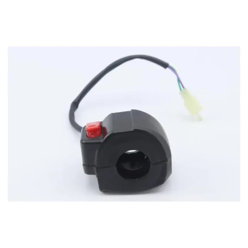 Commodo droit NECO ONE RACING 50 2020 - 2021
