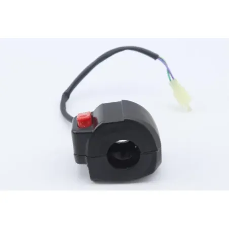 Commodo droit NECO ONE RACING 50 2020 - 2021