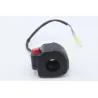 Commodo droit NECO ONE RACING 50 2020 - 2021