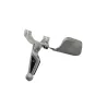 Platine avant droite BENELLI TNT 1130 TORNADO 2006 - 2010
