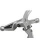 Platine avant droite BENELLI TNT 1130 TORNADO 2006 - 2010