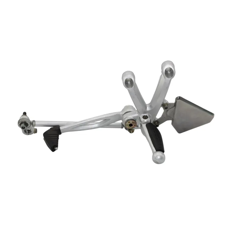 Platine avant gauche BENELLI TNT 1130 TORNADO 2006 - 2010