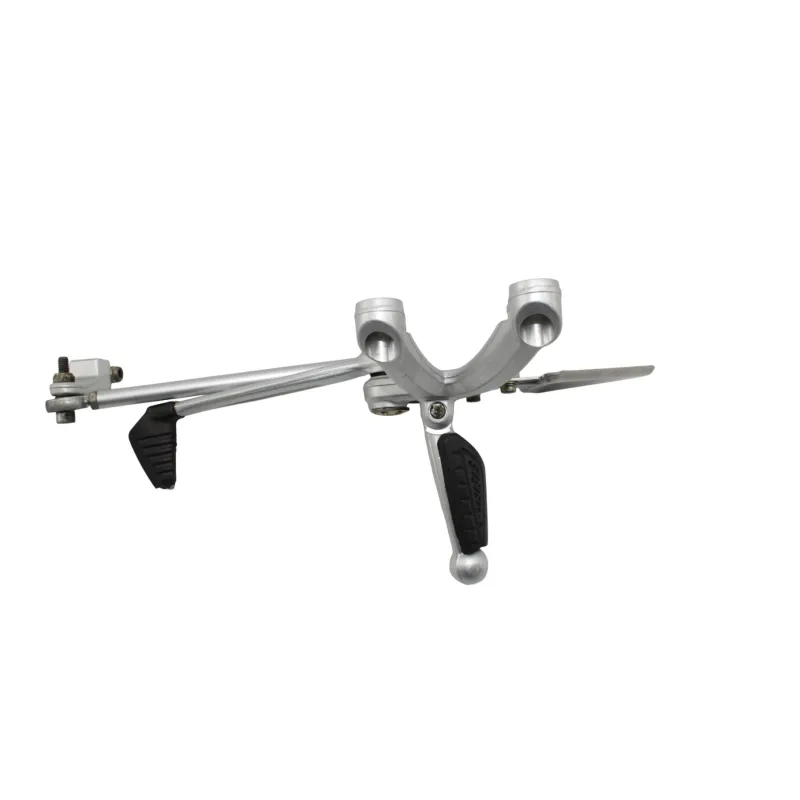 Platine avant gauche BENELLI TNT 1130 TORNADO 2006 - 2010