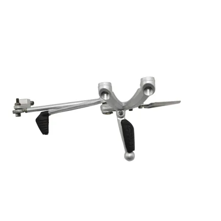 Platine avant gauche BENELLI TNT 1130 TORNADO 2006 - 2010