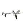 Platine avant gauche BENELLI TNT 1130 TORNADO 2006 - 2010