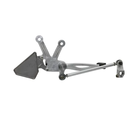 Platine avant gauche BENELLI TNT 1130 TORNADO 2006 - 2010