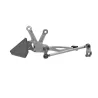 Platine avant gauche BENELLI TNT 1130 TORNADO 2006 - 2010