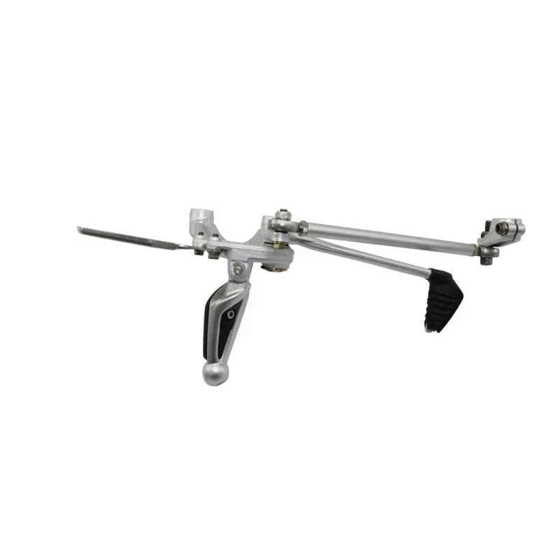 Platine avant gauche BENELLI TNT 1130 TORNADO 2006 - 2010