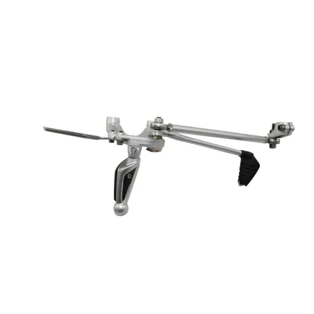 Platine avant gauche BENELLI TNT 1130 TORNADO 2006 - 2010