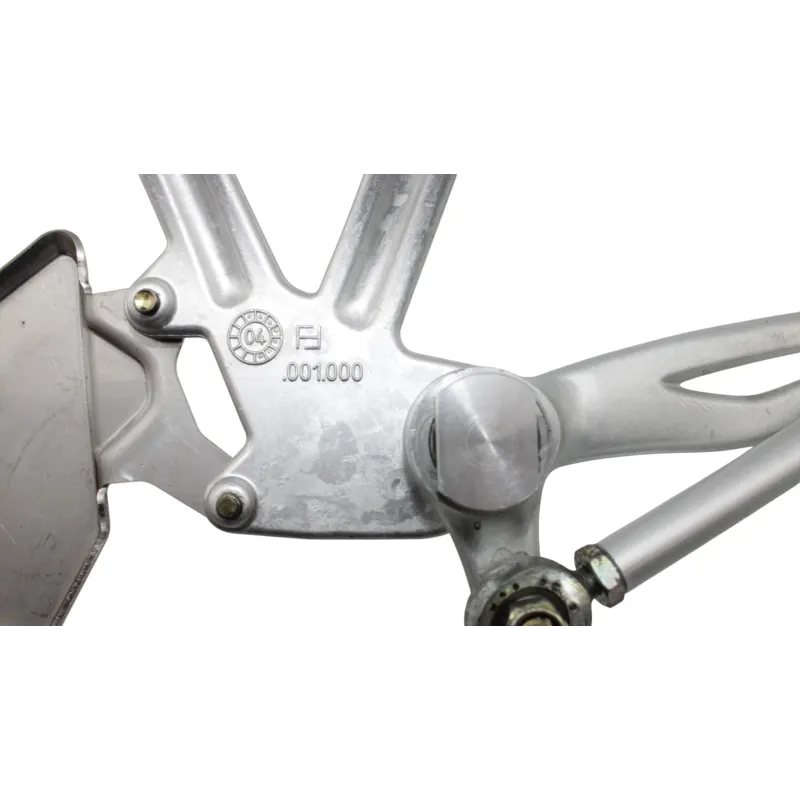 Platine avant gauche BENELLI TNT 1130 TORNADO 2006 - 2010
